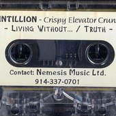 Cripsy Elevator Crunch