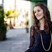 Olivia Mitchell 