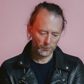 thom yorke