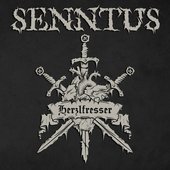 Herzlfresser - EP
