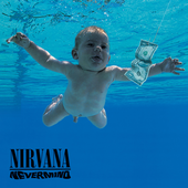 Nevermind (Remastered) by Nirvana