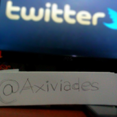 Avatar for Axiviades