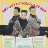 Matt Bianco - Get Out of Your Lazy Bed (1984)