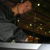 DJing