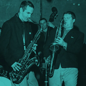 Jazz Couriers