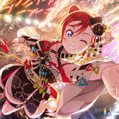 米女メイ