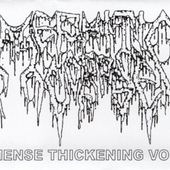 Mephitic Corpse - Immense Thickening Vomit [Demo] (2019)