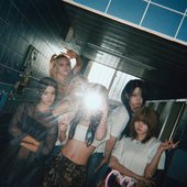 NMIXX(엔믹스) “Fe3O4: STICK OUT” Visual Film: RUBBER BALL SWAG