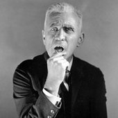 Edward Van Sloan 
