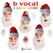 A Cappella Christmas