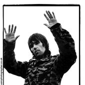 Ian Brown