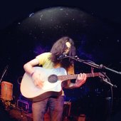 Kurt Vile in space