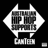 Australian Hip Hop Supports CanTeen