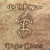 Viejos Dioses