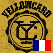 YellowcardFR için avatar