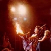 Ron Goedert Live