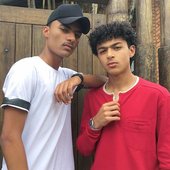 Ramon e Rafael