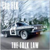 The Folk Law EP