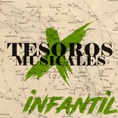 Tesoros Musicales: Infantil