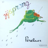 Zijsprong