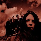 Katatonia