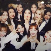 LOONA