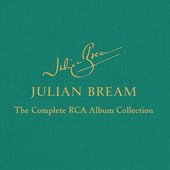 Julian Bream - The Complete Album Collection