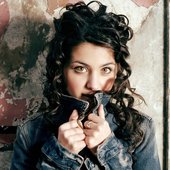 Katie Melua