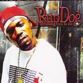 Rup Dog 