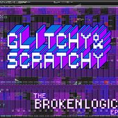 Broken Logic - EP