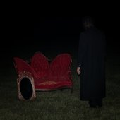 DEAR, REVERIE album cover