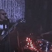Live at the Hot Box 1
