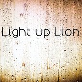 Light Up Lion