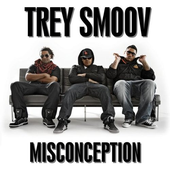 TreySmoov さんのアバター