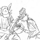 last jam of the night