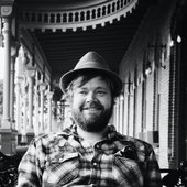  Tommy Preson Phillips