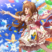 Happy~ Effect!
