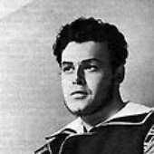 Кибкало Евгений Гаврилович (12.02.1932 - 12.02.2003)