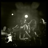 Knall @ Blue Shell Cologne, January 2012