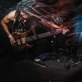 PROGRESSIVE RAGE Fest - 20.11.16 Moscow