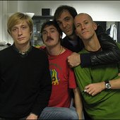 Kula Shaker