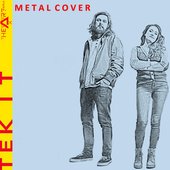 Tek It Covers