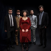 María Esteban Quintet