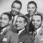 The Jubalaires & Everett Barksdale