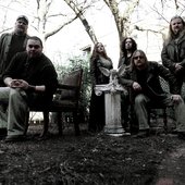 Earthen Grave