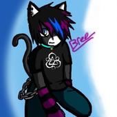 Avatar for BreeTheKitteh