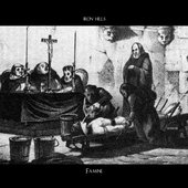 Famine (2012)