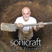Sonicraft - Do IT Yourself cover