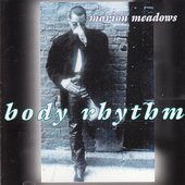 Marion Meadows - Body Rhythm