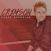 Crimson - EP